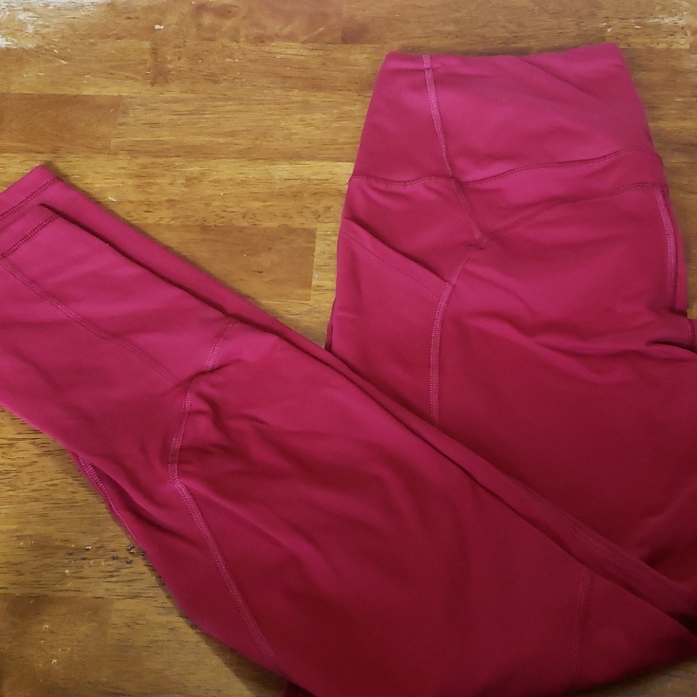 VSX Legging L